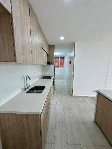 Apartamento en venta en Guayabal, Medellín · foto 5 de 15
