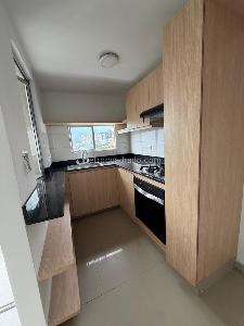 Apartamento de 3 alcobas en venta en Las Antillas, Envigado, 61 m² · foto 4 de 10