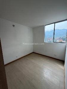 Apartamento de 3 alcobas en venta en Las Antillas, Envigado, 61 m² · foto 8 de 10