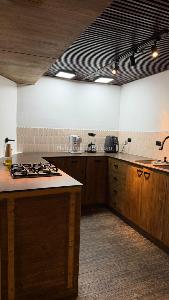 Apartamento de 1 alcoba en venta en Loma Del Encierro, Medellín, 100 m² · foto 10 de 13