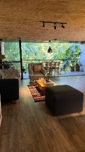 Apartamento de 1 alcoba en venta en Loma Del Encierro, Medellín, 100 m² · foto 11 de 13