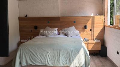 Apartamento de 1 alcoba en venta en Loma Del Encierro, Medellín, 100 m² · foto 12 de 13