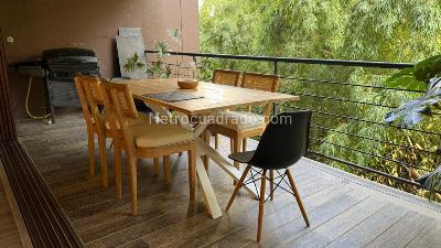 Apartamento de 1 alcoba en venta en Loma Del Encierro, Medellín, 100 m² · foto 4 de 13