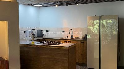 Apartamento de 1 alcoba en venta en Loma Del Encierro, Medellín, 100 m² · foto 9 de 13