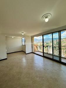 Apartamento en venta en Belen Loma De Los Bernal, Medellín · foto 3 de 17