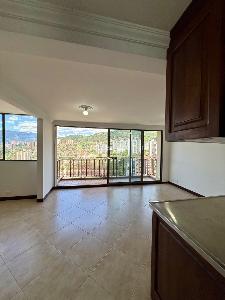 Apartamento en venta en Belen Loma De Los Bernal, Medellín · foto 4 de 17
