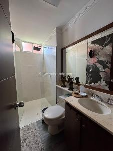 Apartamento de 3 alcobas en venta en Belen Loma De Los Bernal, Medellín, 78 m² · foto 17 de 18