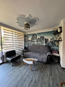 Apartamento de 3 alcobas en venta en Belen Loma De Los Bernal, Medellín, 78 m² · foto 3 de 18