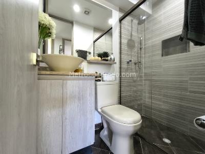 Apartamento de 3 alcobas en venta en Loma Del Encierro, Medellín, 76 m² · foto 8 de 8
