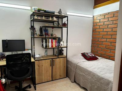 Casa de 2 alcobas en venta en Cumbres, Envigado, 180 m² · foto 12 de 17