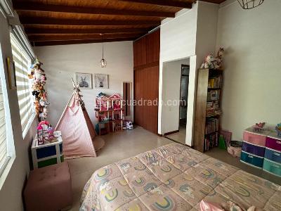 Casa de 2 alcobas en venta en Cumbres, Envigado, 180 m² · foto 14 de 17