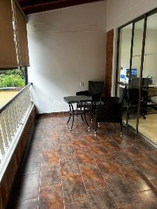 Casa de 2 alcobas en venta en Cumbres, Envigado, 180 m² · foto 2 de 17