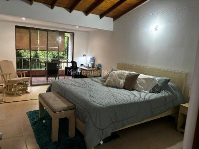 Casa de 2 alcobas en venta en Cumbres, Envigado, 180 m² · foto 4 de 17
