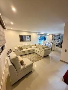 Casa de 4 alcobas en venta en Cumbres, Envigado, 220 m² · foto 5 de 19