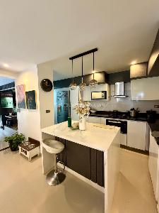 Casa de 4 alcobas en venta en Cumbres, Envigado, 220 m² · foto 8 de 19