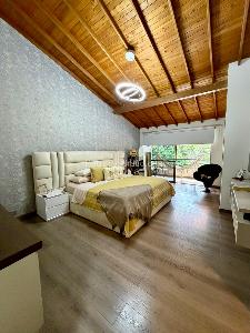 Casa de 4 alcobas en venta en Cumbres, Envigado, 220 m² · foto 12 de 19