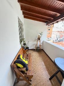 Casa de 5 alcobas en venta en El Nogal Los Almendros, Medellín, 272 m² · foto 13 de 20