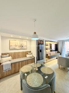 Apartamento en venta en Belen Loma De Los Bernal, Medellín · foto 2 de 19