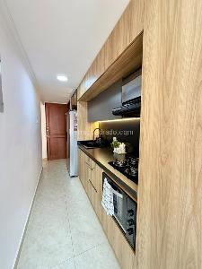 Apartamento en venta en Belen Loma De Los Bernal, Medellín · foto 7 de 19