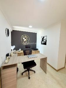 Apartamento en venta en Belen Loma De Los Bernal, Medellín · foto 9 de 19
