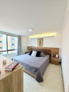 Apartamento en venta en Belen Loma De Los Bernal, Medellín · foto 10 de 19