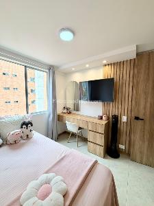 Apartamento en venta en Belen Loma De Los Bernal, Medellín · foto 12 de 19