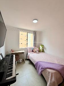 Apartamento en venta en Belen Loma De Los Bernal, Medellín · foto 14 de 19
