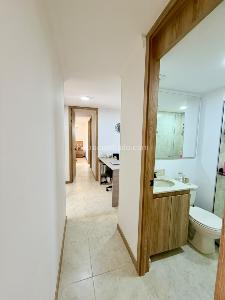 Apartamento en venta en Belen Loma De Los Bernal, Medellín · foto 16 de 19
