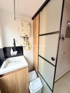 Apartamento en venta en Belen Loma De Los Bernal, Medellín · foto 17 de 19