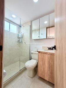 Apartamento en venta en Belen Loma De Los Bernal, Medellín · foto 18 de 19