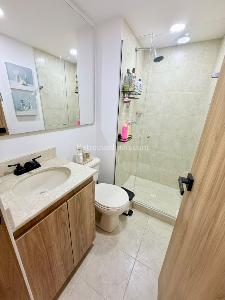 Apartamento en venta en Belen Loma De Los Bernal, Medellín · foto 19 de 19