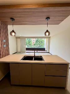 Apartamento en venta en Castropol, Medellín · foto 4 de 16