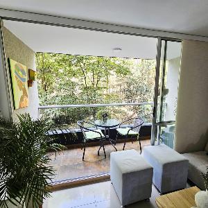 Apartamento en venta en Cumbres, Envigado · foto 2 de 20