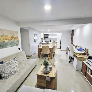 Apartamento en venta en Cumbres, Envigado · foto 3 de 20
