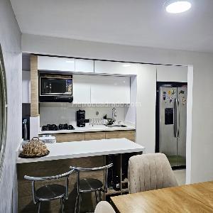 Apartamento en venta en Cumbres, Envigado · foto 5 de 20