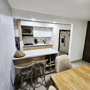 Apartamento en venta en Cumbres, Envigado · foto 6 de 20