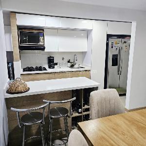 Apartamento en venta en Cumbres, Envigado · foto 7 de 20