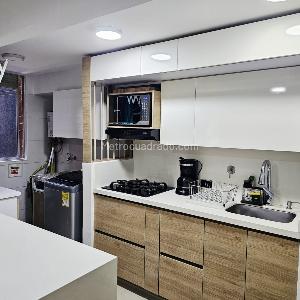 Apartamento en venta en Cumbres, Envigado · foto 8 de 20