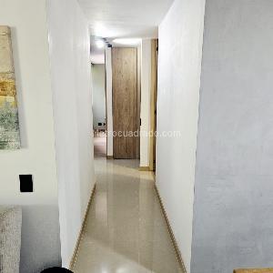 Apartamento en venta en Cumbres, Envigado · foto 10 de 20