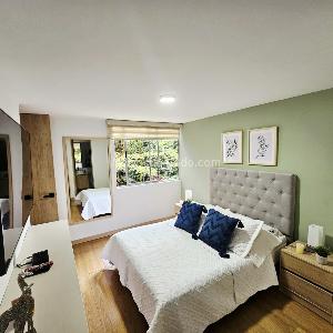 Apartamento en venta en Cumbres, Envigado · foto 11 de 20