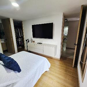 Apartamento en venta en Cumbres, Envigado · foto 12 de 20