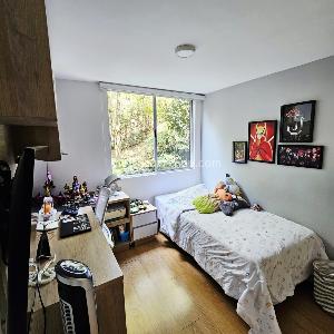 Apartamento en venta en Cumbres, Envigado · foto 13 de 20