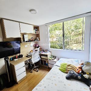 Apartamento en venta en Cumbres, Envigado · foto 14 de 20