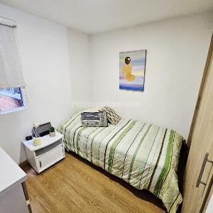 Apartamento en venta en Cumbres, Envigado · foto 17 de 20