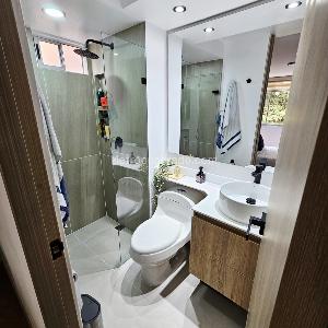 Apartamento en venta en Cumbres, Envigado · foto 18 de 20