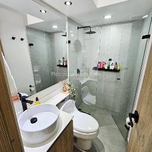 Apartamento en venta en Cumbres, Envigado · foto 19 de 20