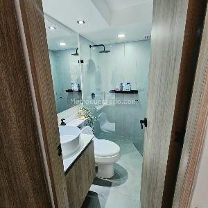 Apartamento en venta en Cumbres, Envigado · foto 20 de 20