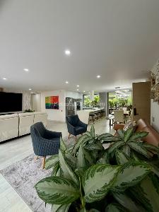 Apartamento de 3 alcobas en venta en Castropol, Medellín, 148 m² · foto 6 de 20