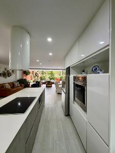 Apartamento de 3 alcobas en venta en Castropol, Medellín, 148 m² · foto 12 de 20