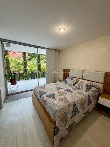 Apartamento de 3 alcobas en venta en Castropol, Medellín, 148 m² · foto 14 de 20